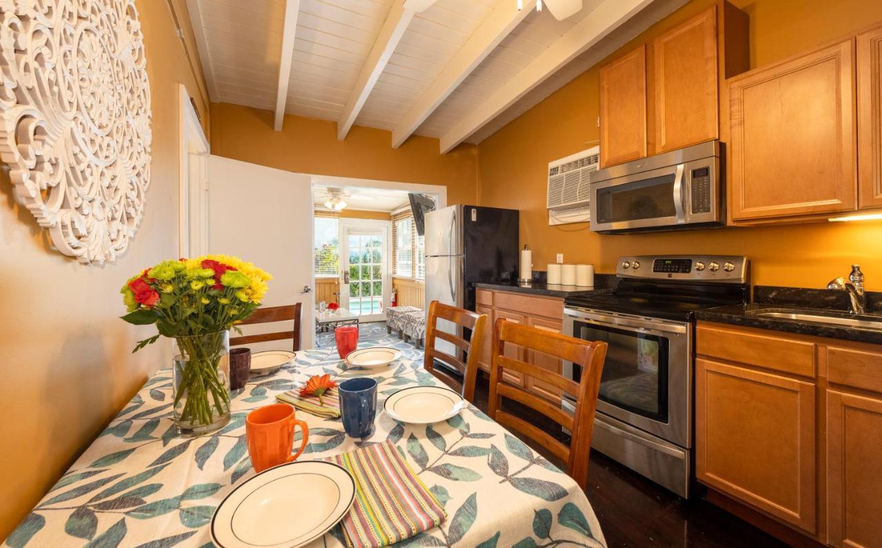 Two Bedroom Pool-Side Queen Villa