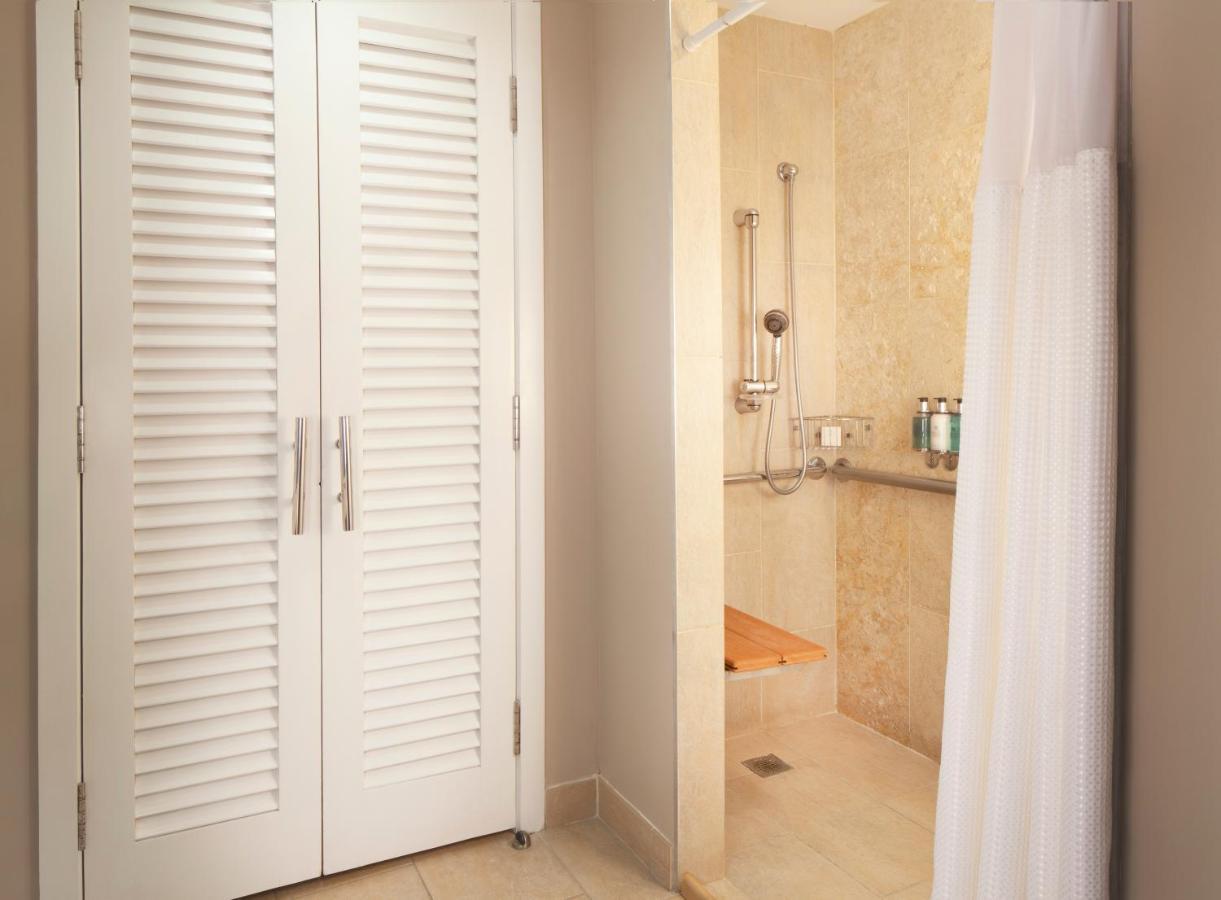 Two Bedroom Suite Oceanfront