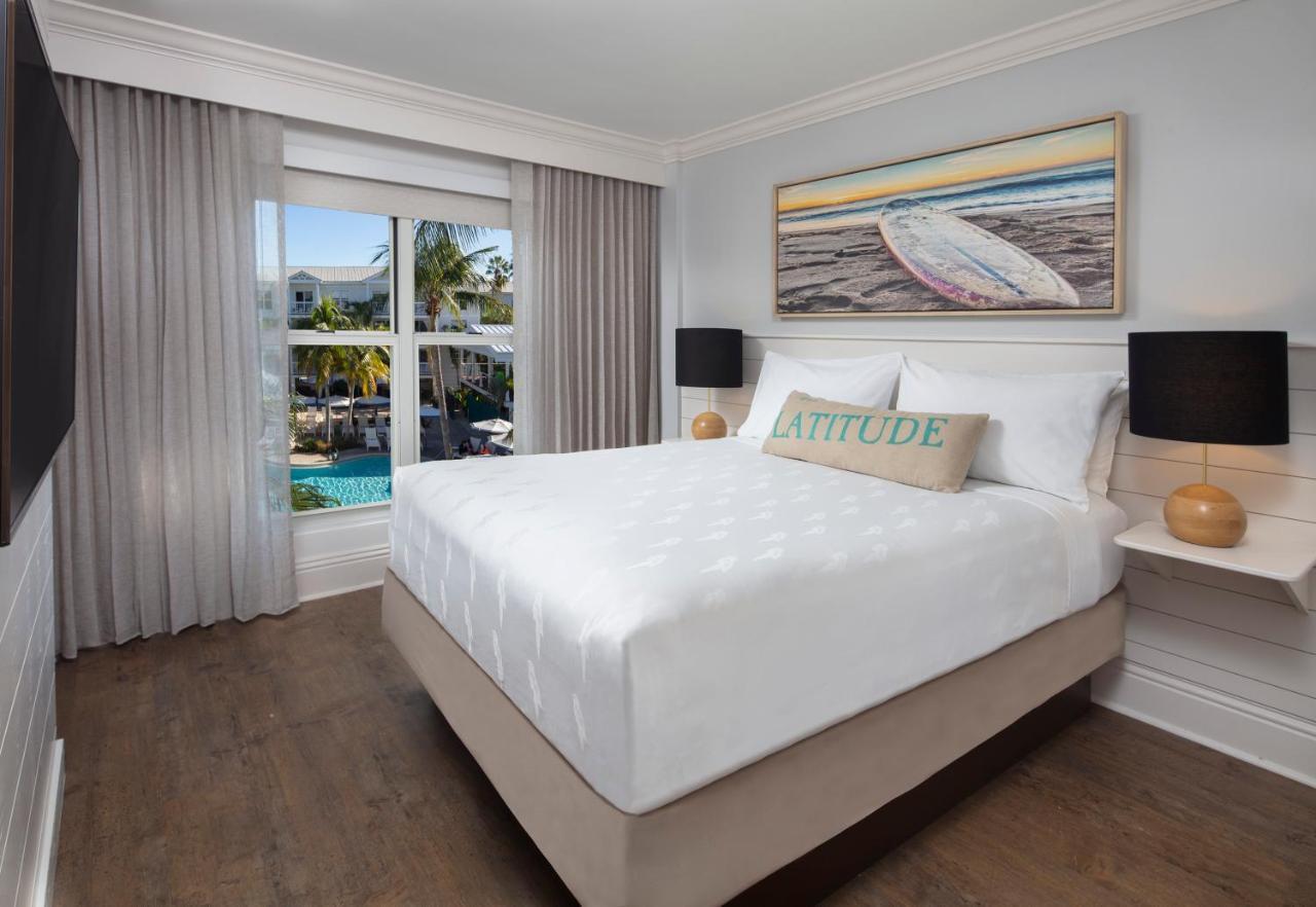 King Room with Pool View