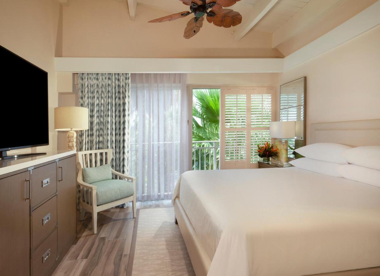 Two Bedroom Suite Oceanfront