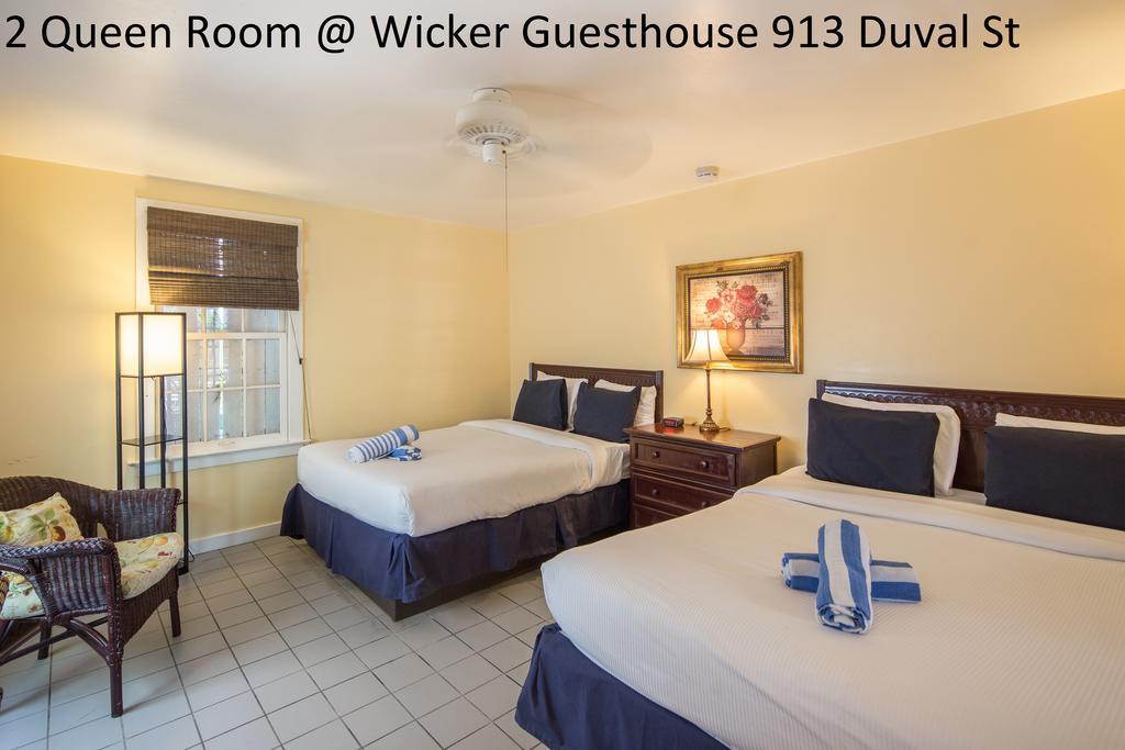 Room Selected at Check In
