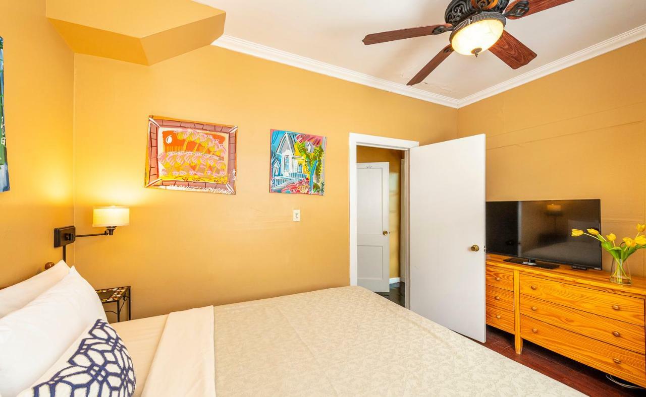 Deluxe Three Bedroom Villa Private Deck