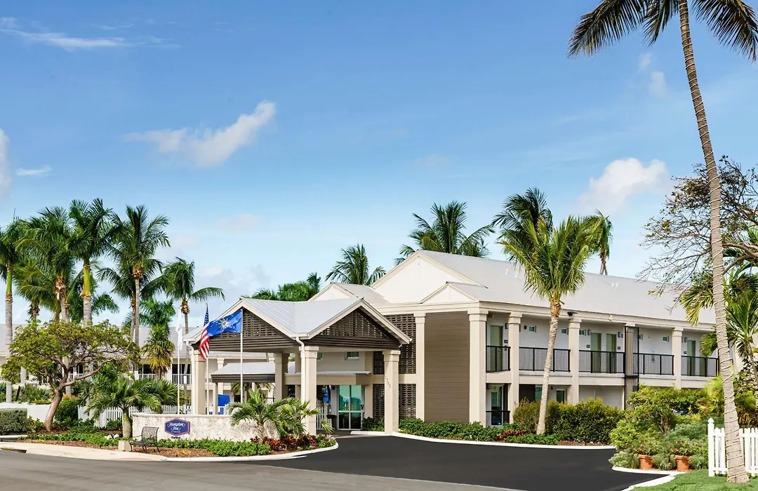 Hampton Inn Key West Fl-1