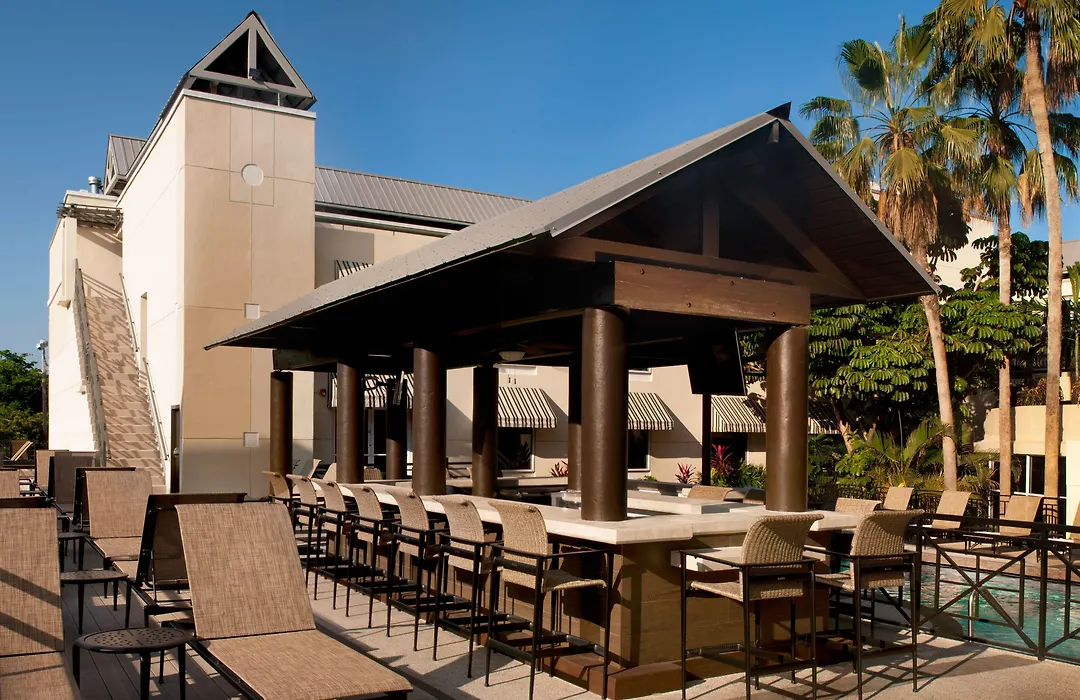 La Concha Key West, Autograph Collection-1