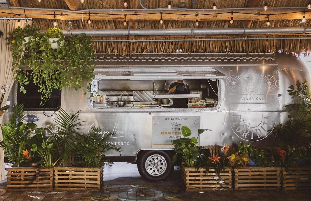 Havana Cabana At Key West (Adults Only)-1