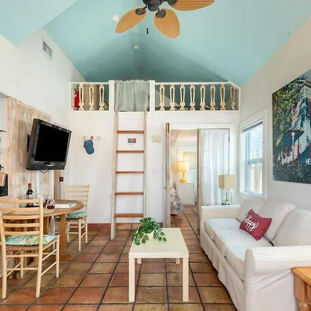 Casita De Catherine By Avantstay-3