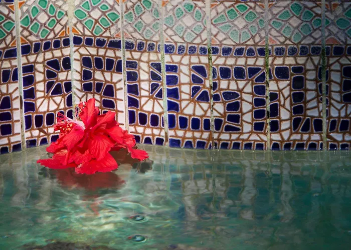 The Gardens Hotel Key West