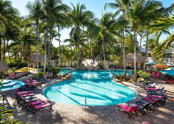 Havana Cabana At Key West (Adults Only)