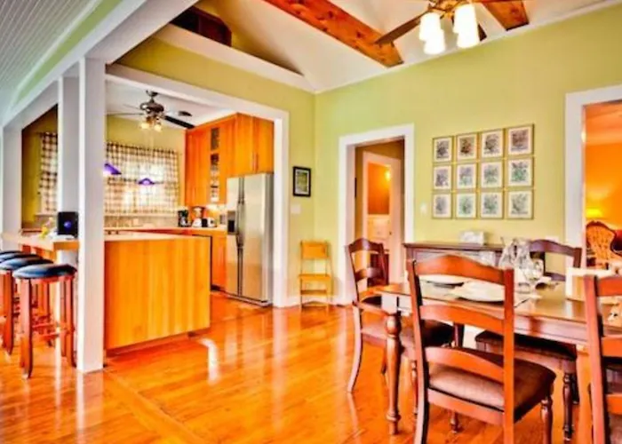 Casa De Rosalie By Avantstay Key West