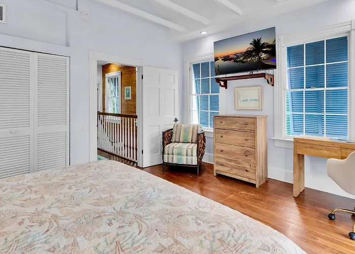The Wicked Tuna By Last Key Realty Key West