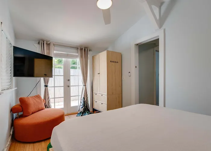 Curry Mansion Inn Key West